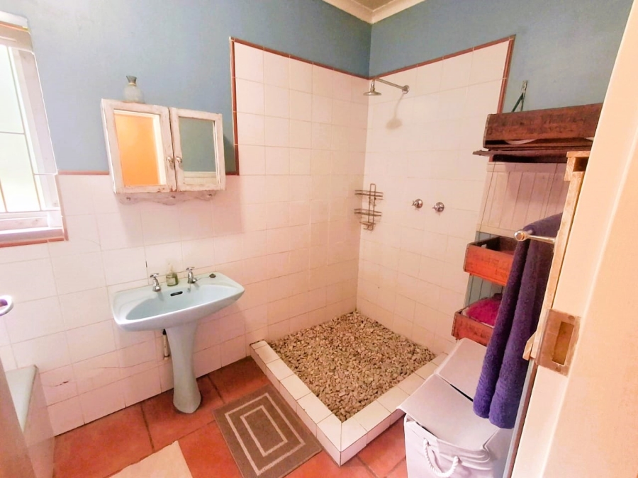 4 Bedroom Property for Sale in Sasolburg Ext 4 Free State